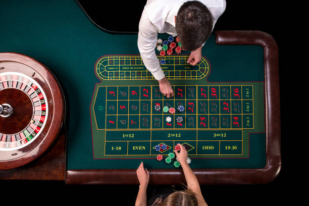 Get in on the Fun: Exploring the Best Free Online Casinos in Australia