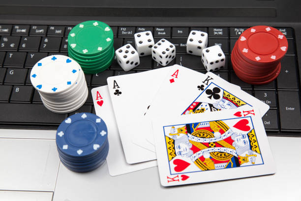 Hit the Jackpot: Your Ultimate Guide to Playing at Online Casinos for Real Money in Australia