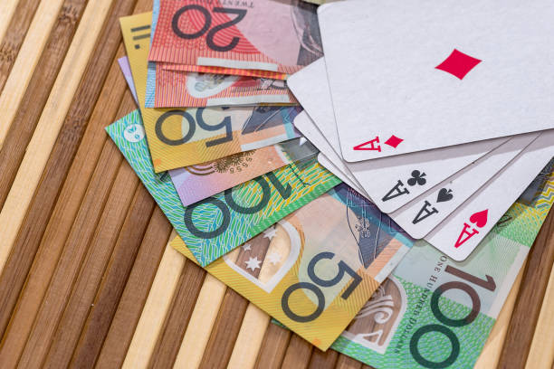 Win Big Down Under: The Ultimate Guide to Online Casinos for Real Money in Australia